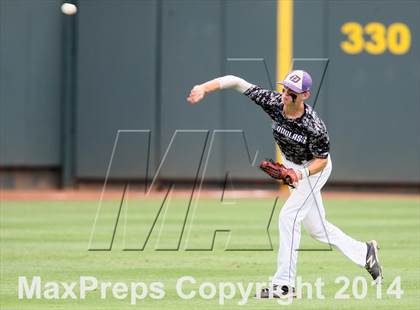 Thumbnail 1 in Douglass vs. Flatonia (UIL 1A Final) photogallery.