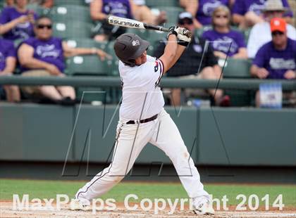 Thumbnail 3 in Douglass vs. Flatonia (UIL 1A Final) photogallery.