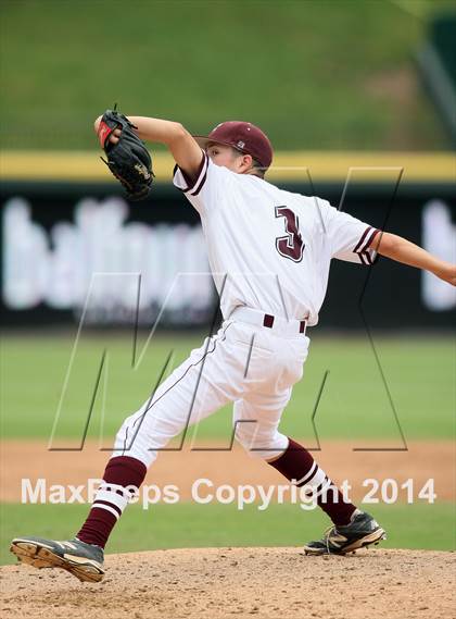 Thumbnail 3 in Douglass vs. Flatonia (UIL 1A Final) photogallery.