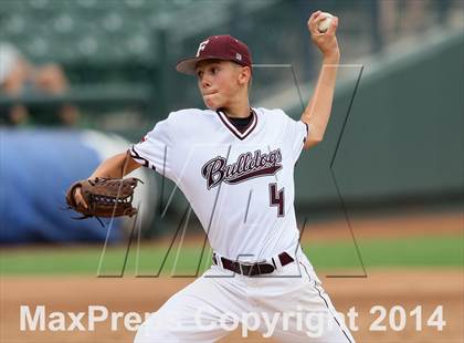 Thumbnail 1 in Douglass vs. Flatonia (UIL 1A Final) photogallery.