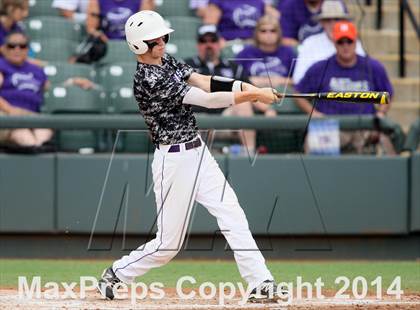 Thumbnail 3 in Douglass vs. Flatonia (UIL 1A Final) photogallery.