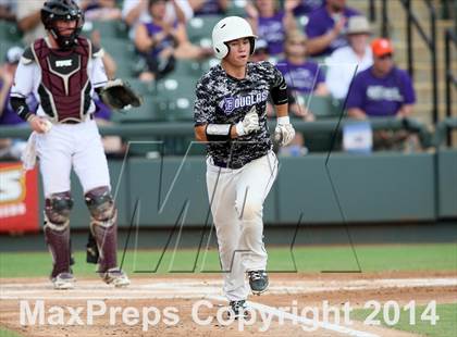 Thumbnail 2 in Douglass vs. Flatonia (UIL 1A Final) photogallery.