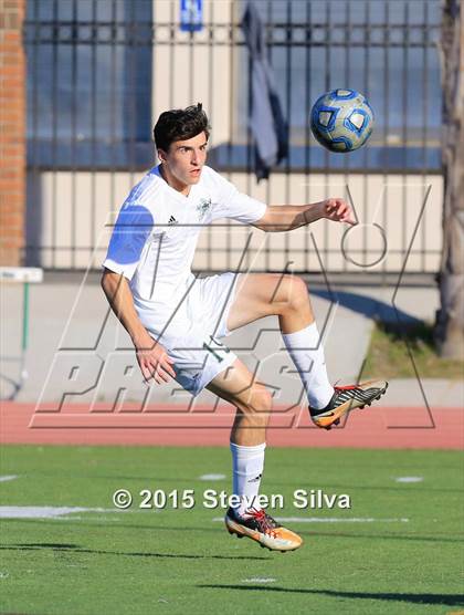 Thumbnail 3 in Sage Hill vs. Coronado (CIF SoCal Regional D4 Semifinal) photogallery.