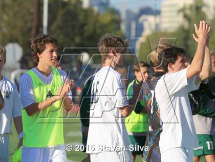 Thumbnail 2 in Sage Hill vs. Coronado (CIF SoCal Regional D4 Semifinal) photogallery.