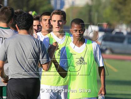 Thumbnail 3 in Sage Hill vs. Coronado (CIF SoCal Regional D4 Semifinal) photogallery.