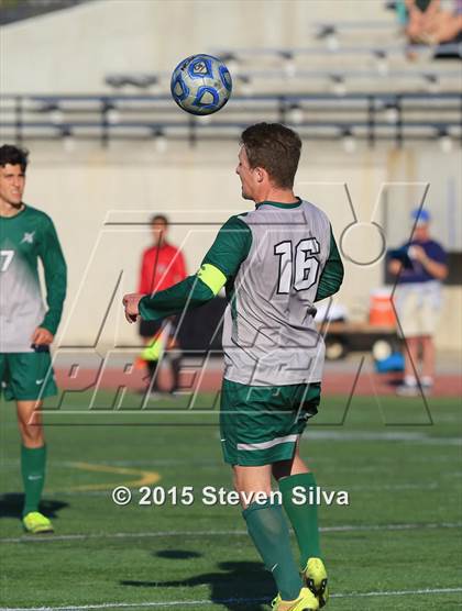 Thumbnail 1 in Sage Hill vs. Coronado (CIF SoCal Regional D4 Semifinal) photogallery.