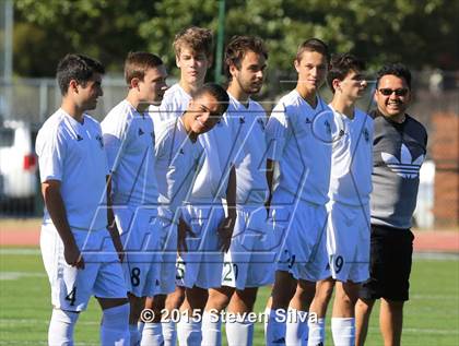 Thumbnail 3 in Sage Hill vs. Coronado (CIF SoCal Regional D4 Semifinal) photogallery.