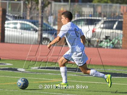 Thumbnail 2 in Sage Hill vs. Coronado (CIF SoCal Regional D4 Semifinal) photogallery.
