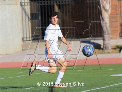 Thumbnail 2 in Sage Hill vs. Coronado (CIF SoCal Regional D4 Semifinal) photogallery.