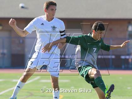 Thumbnail 1 in Sage Hill vs. Coronado (CIF SoCal Regional D4 Semifinal) photogallery.