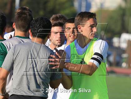 Thumbnail 1 in Sage Hill vs. Coronado (CIF SoCal Regional D4 Semifinal) photogallery.