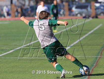 Thumbnail 1 in Sage Hill vs. Coronado (CIF SoCal Regional D4 Semifinal) photogallery.