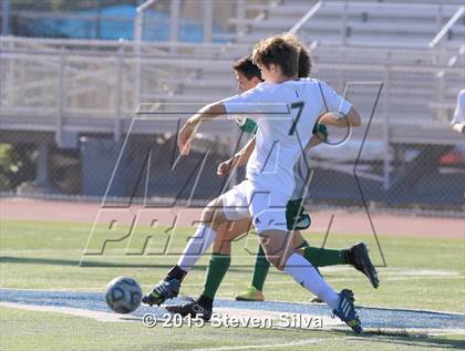 Thumbnail 1 in Sage Hill vs. Coronado (CIF SoCal Regional D4 Semifinal) photogallery.