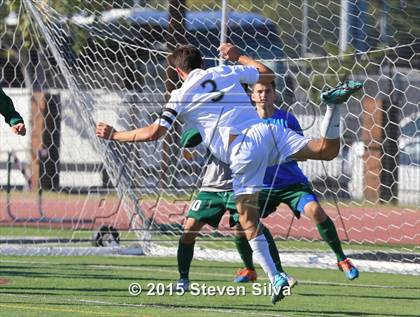 Thumbnail 1 in Sage Hill vs. Coronado (CIF SoCal Regional D4 Semifinal) photogallery.