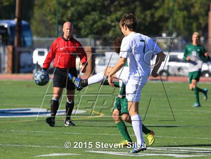 Thumbnail 1 in Sage Hill vs. Coronado (CIF SoCal Regional D4 Semifinal) photogallery.