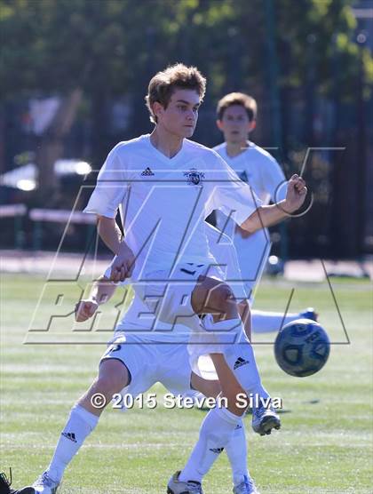 Thumbnail 1 in Sage Hill vs. Coronado (CIF SoCal Regional D4 Semifinal) photogallery.