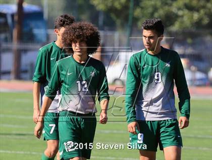 Thumbnail 1 in Sage Hill vs. Coronado (CIF SoCal Regional D4 Semifinal) photogallery.