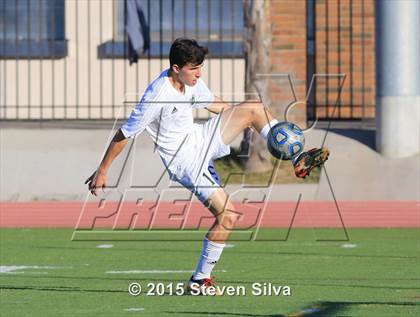 Thumbnail 1 in Sage Hill vs. Coronado (CIF SoCal Regional D4 Semifinal) photogallery.