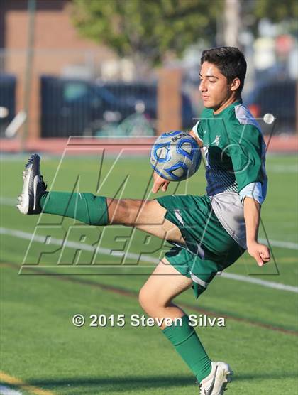 Thumbnail 2 in Sage Hill vs. Coronado (CIF SoCal Regional D4 Semifinal) photogallery.