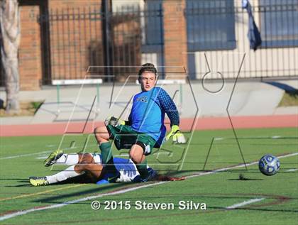 Thumbnail 1 in Sage Hill vs. Coronado (CIF SoCal Regional D4 Semifinal) photogallery.
