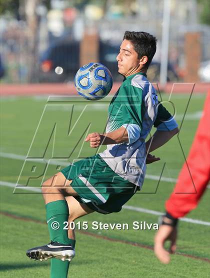 Thumbnail 1 in Sage Hill vs. Coronado (CIF SoCal Regional D4 Semifinal) photogallery.