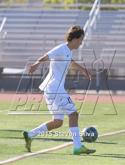 Thumbnail 3 in Sage Hill vs. Coronado (CIF SoCal Regional D4 Semifinal) photogallery.