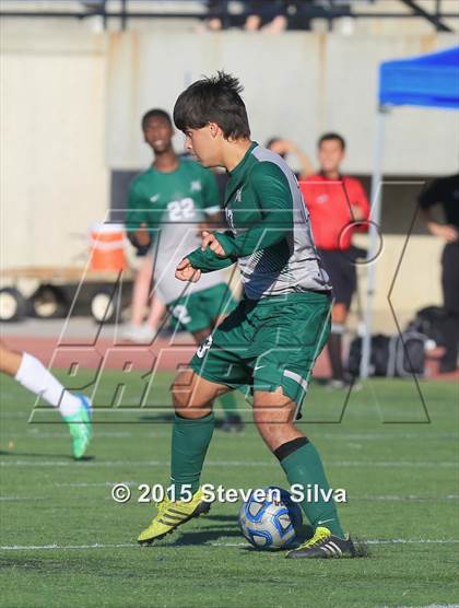 Thumbnail 1 in Sage Hill vs. Coronado (CIF SoCal Regional D4 Semifinal) photogallery.