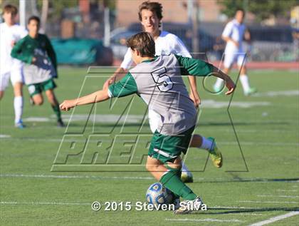 Thumbnail 2 in Sage Hill vs. Coronado (CIF SoCal Regional D4 Semifinal) photogallery.