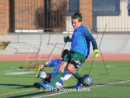 Thumbnail 3 in Sage Hill vs. Coronado (CIF SoCal Regional D4 Semifinal) photogallery.