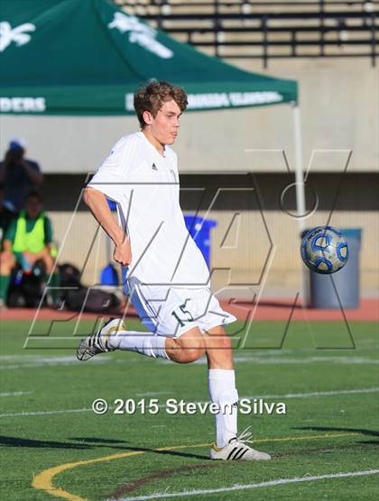 Thumbnail 1 in Sage Hill vs. Coronado (CIF SoCal Regional D4 Semifinal) photogallery.