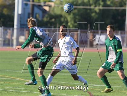 Thumbnail 1 in Sage Hill vs. Coronado (CIF SoCal Regional D4 Semifinal) photogallery.