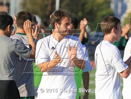 Thumbnail 3 in Sage Hill vs. Coronado (CIF SoCal Regional D4 Semifinal) photogallery.