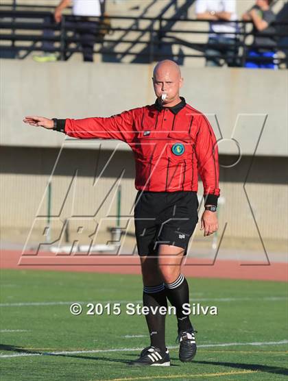 Thumbnail 2 in Sage Hill vs. Coronado (CIF SoCal Regional D4 Semifinal) photogallery.