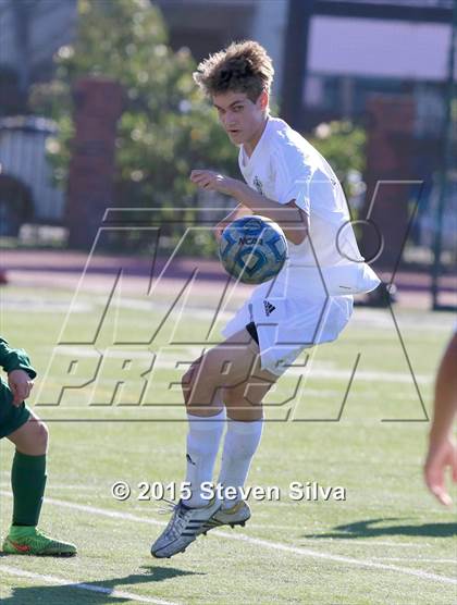 Thumbnail 2 in Sage Hill vs. Coronado (CIF SoCal Regional D4 Semifinal) photogallery.