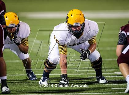 Thumbnail 3 in McKinney @ Wylie photogallery.