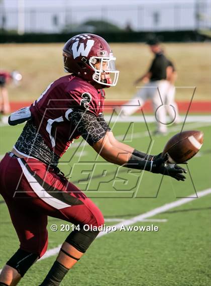 Thumbnail 3 in McKinney @ Wylie photogallery.