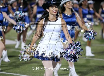 Thumbnail 1 in McKinney @ Wylie photogallery.