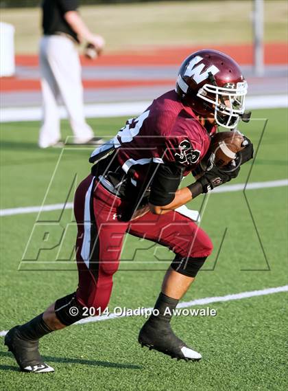 Thumbnail 3 in McKinney @ Wylie photogallery.