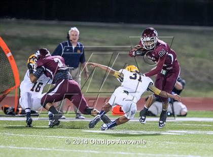Thumbnail 2 in McKinney @ Wylie photogallery.
