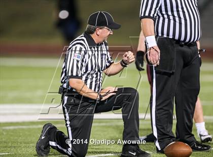 Thumbnail 1 in McKinney @ Wylie photogallery.