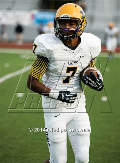 Thumbnail 3 in McKinney @ Wylie photogallery.