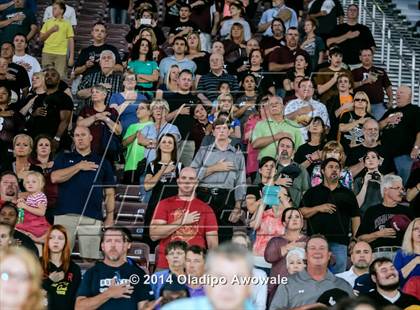 Thumbnail 3 in McKinney @ Wylie photogallery.