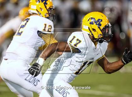 Thumbnail 1 in McKinney @ Wylie photogallery.