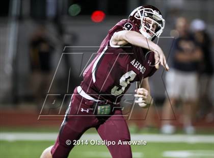 Thumbnail 1 in McKinney @ Wylie photogallery.