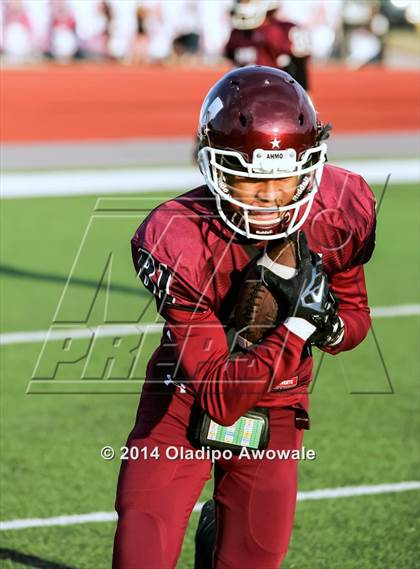 Thumbnail 2 in McKinney @ Wylie photogallery.