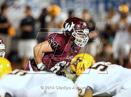 Thumbnail 3 in McKinney @ Wylie photogallery.