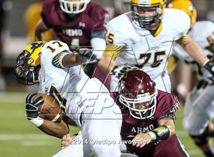 Thumbnail 3 in McKinney @ Wylie photogallery.
