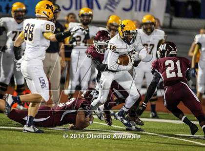 Thumbnail 1 in McKinney @ Wylie photogallery.