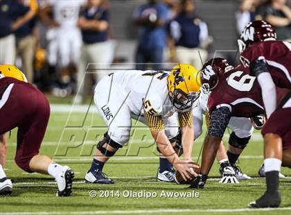 Thumbnail 1 in McKinney @ Wylie photogallery.