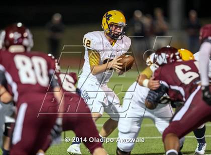 Thumbnail 3 in McKinney @ Wylie photogallery.